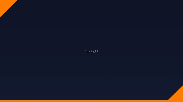 城市夜景主题赛 - 国王的娼妇 视频创作挑战